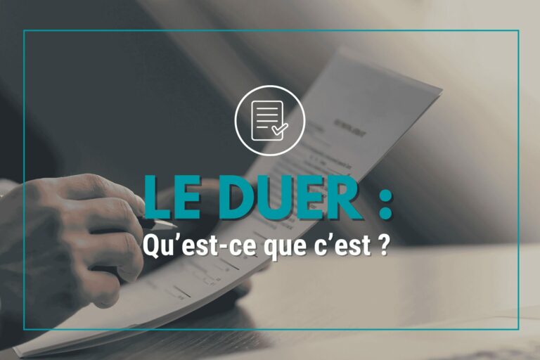 Le DUER, qu’est-ce que c’est ? Et pourquoi c’est aussi important pour les intérimaires ?
