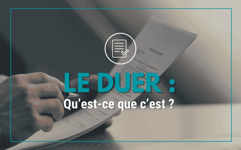 Le DUER, qu’est-ce que c’est ? Et pourquoi c’est aussi important pour les intérimaires ?